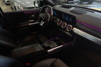 Mercedes-Benz GLB vaihtoauto