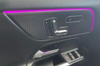 Mercedes-Benz GLB vaihtoauto
