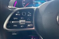 Mercedes-Benz GLB vaihtoauto