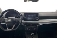 SEAT Ibiza vaihtoauto