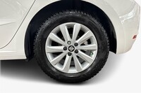 SEAT Ibiza vaihtoauto