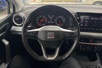 SEAT Ibiza vaihtoauto