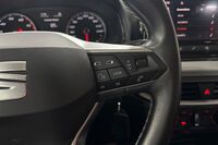 SEAT Ibiza vaihtoauto