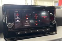 SEAT Ibiza vaihtoauto