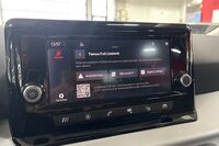 SEAT Ibiza vaihtoauto