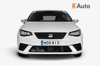 SEAT Ibiza vaihtoauto