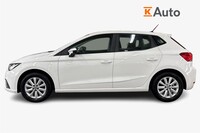 SEAT Ibiza vaihtoauto