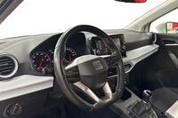 SEAT Ibiza vaihtoauto