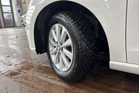 SEAT Ibiza vaihtoauto