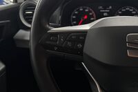 SEAT Ibiza vaihtoauto