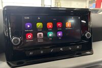 SEAT Ibiza vaihtoauto