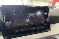 SEAT Ibiza vaihtoauto