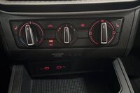 SEAT Ibiza vaihtoauto