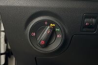 SEAT Ibiza vaihtoauto