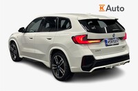BMW iX1 vaihtoauto
