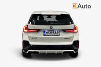 BMW iX1 vaihtoauto