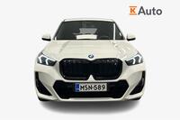 BMW iX1 vaihtoauto
