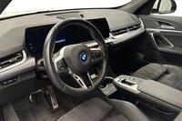 BMW iX1 vaihtoauto