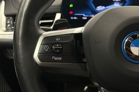 BMW iX1 vaihtoauto