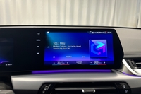 BMW iX1 vaihtoauto