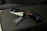 BMW iX1 vaihtoauto