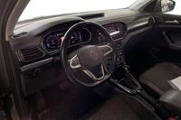 Volkswagen T-Cross vaihtoauto