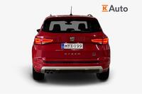 SEAT Ateca vaihtoauto