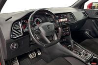 SEAT Ateca vaihtoauto