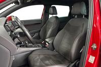 SEAT Ateca vaihtoauto