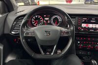 SEAT Ateca vaihtoauto