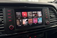 SEAT Ateca vaihtoauto