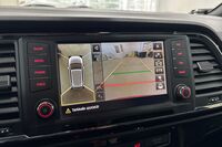 SEAT Ateca vaihtoauto