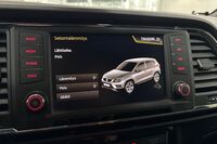 SEAT Ateca vaihtoauto