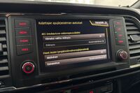 SEAT Ateca vaihtoauto