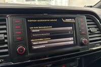 SEAT Ateca vaihtoauto