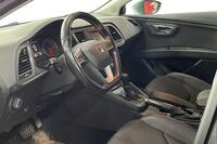SEAT Leon ST vaihtoauto