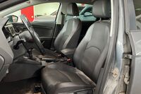 SEAT Leon ST vaihtoauto