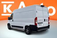 Fiat Ducato vaihtoauto
