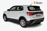 Volkswagen T-Cross vaihtoauto