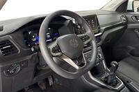Volkswagen T-Cross vaihtoauto