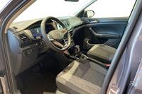 Volkswagen T-Cross vaihtoauto