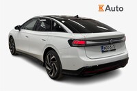 Volkswagen ID.7 vaihtoauto