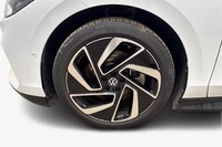 Volkswagen ID.7 vaihtoauto