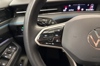 Volkswagen ID.7 vaihtoauto