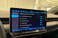 Volkswagen ID.7 vaihtoauto