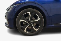 Kia EV6 vaihtoauto