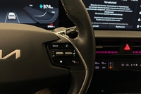 Kia EV6 vaihtoauto