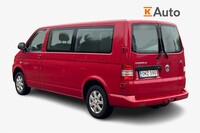Volkswagen Caravelle vaihtoauto