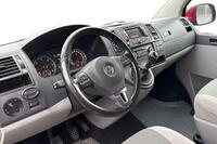 Volkswagen Caravelle vaihtoauto