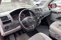 Volkswagen Caravelle vaihtoauto